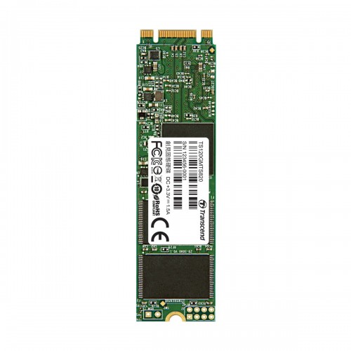 Transcend 820s 120GB M.2 2280 SATA SSD